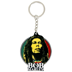 Брелок Bob Marley 1 (706)