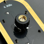 Антенна Maple Wireless 11dBi  circularly polarized antenna 4.9G SMA-MALE