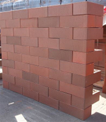 Кирпич Вышневолоцкая керамика готика антика, 1,4 НФ