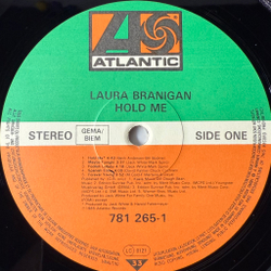 Виниловая пластинка Laura Branigan- Hold Me LP
