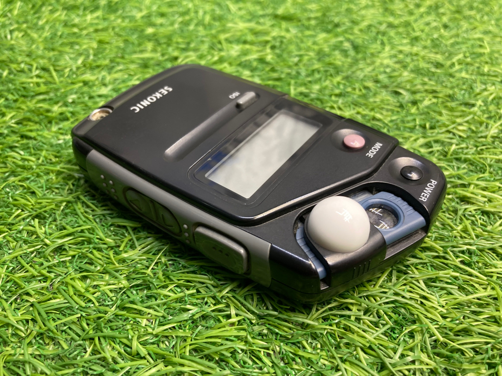 Экспонометр Sekonic L-308B Flashmate