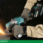Угловая шлифмашина Makita GA041GZ01