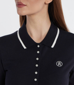 Платье Tommy Hilfiger - темно-синий(WW0WW41275)