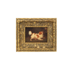 Картина Собака