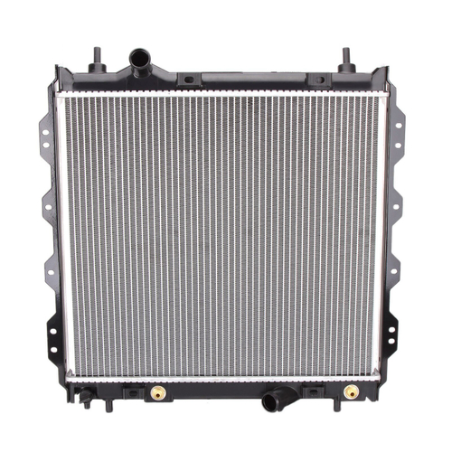 Радиатор охлаждения Chrysler PT Cruiser