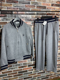 Спортивный костюм Brunello Cucinelli