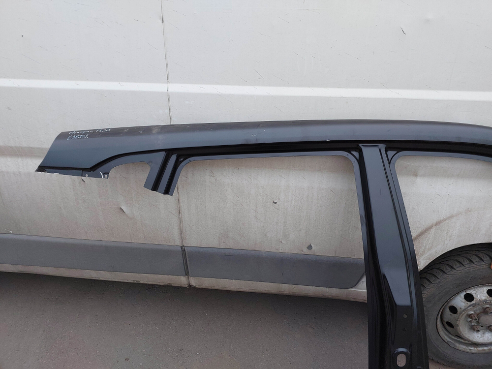 Боковина правая Changan CS35PLUS 18-нв Новая Оригинал S111F2702051400