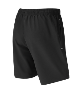 Шорты парадные JÖGEL PREMIER PerFormDRY Woven Shorts, черный