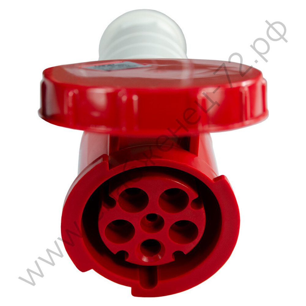 Розетки переносные Энергия TS