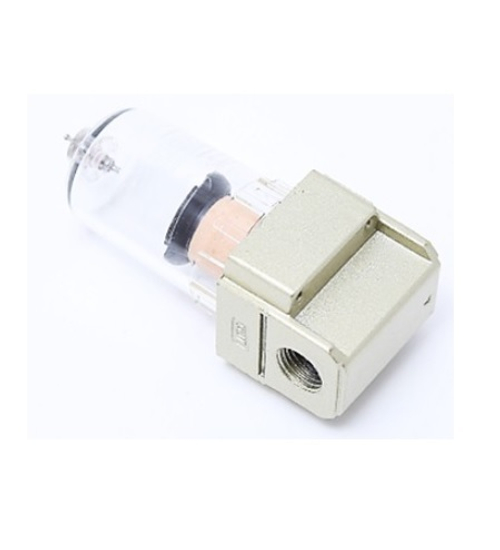 Фильтр Partner AF2000-02 для пневмосистемы мини 1/4"