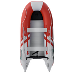 Лодка ПВХ Gladiator Light B330AL с алюминиевым полом