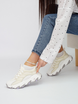 Кроссовки женские демисезонные