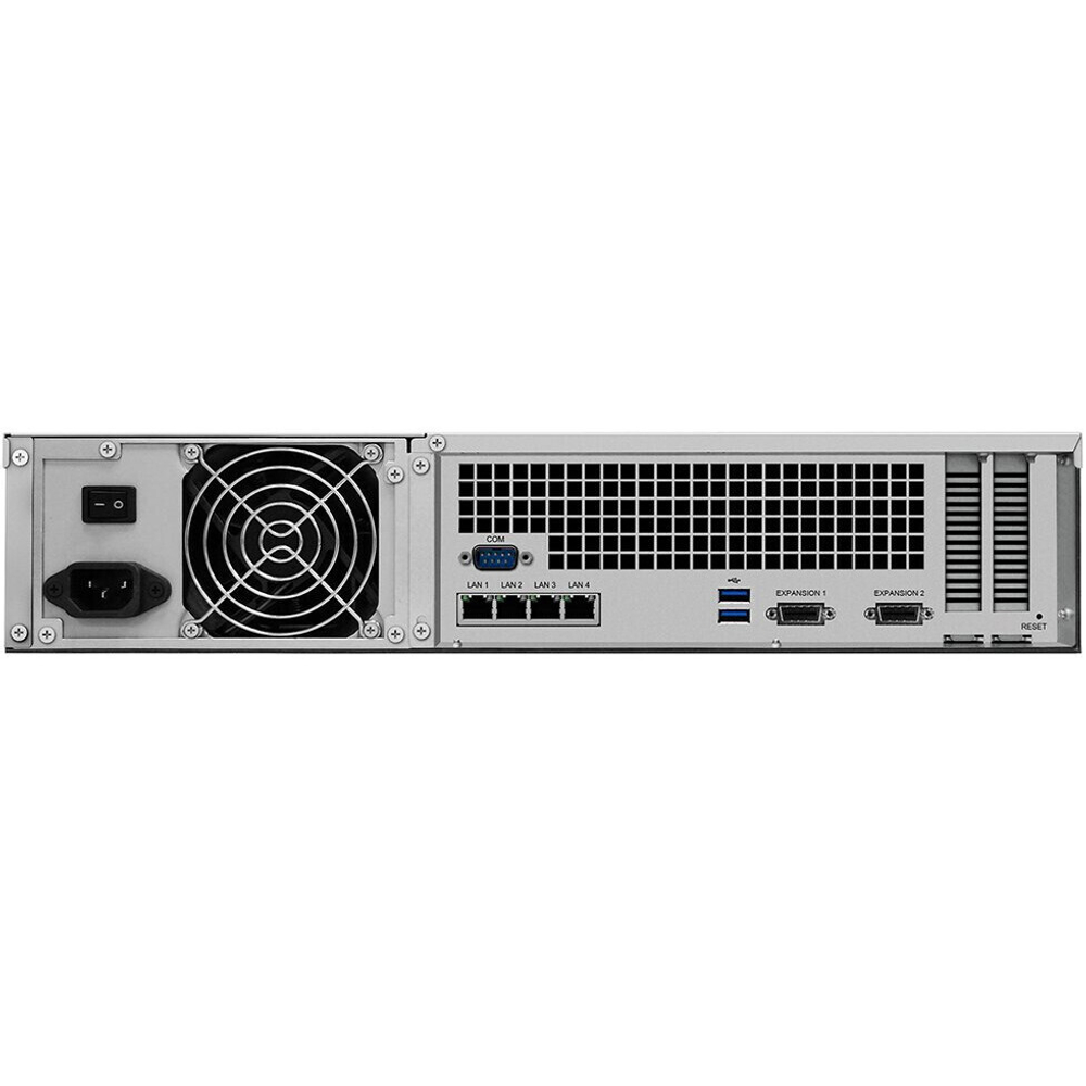 Сетевое хранилище (NAS) Synology RS3618xs