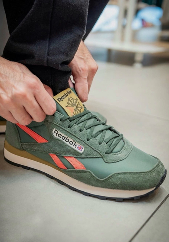 Reebok