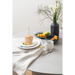 Набор кружек soft ripples, 350 мл, белые, 2 шт.