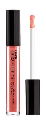Блеск для губ с зеркальным эффектом RELOUIS Fashion Gloss - 05