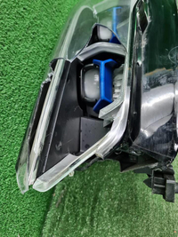 Битая Фара левая BMW X5 G05 X6 G06 (18-23) Laser