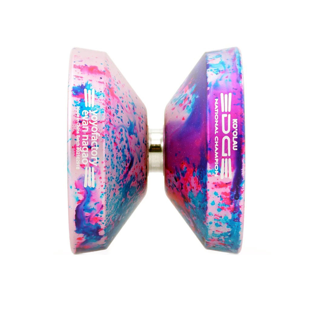 Йо-Йо YYF Koolau Edge