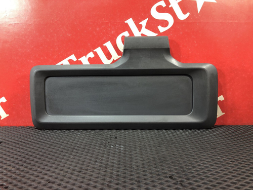 Козырек солнцезащитный