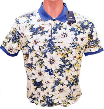 Футболка ПОЛО мужская TONY MONTANA