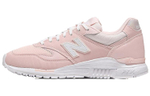 Кроссовки New Balance Nb 840 B (Женская размерная сетка)