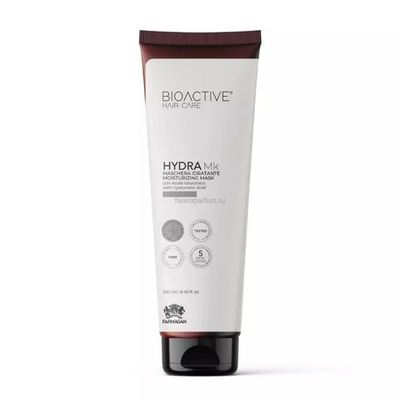 Bioactive Hair Care - Линия средств по уходу за волосами