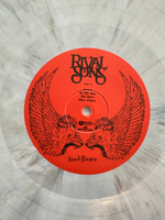 Rival Sons / Head Down (Coloured Vinyl)(2LP)