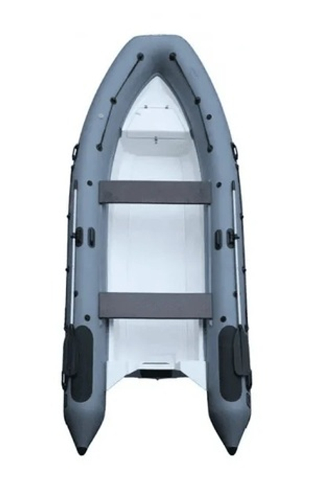 Лодка РИБ НАВИГАТОР 450R