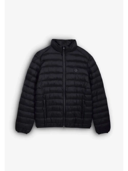 Куртка из нейлона