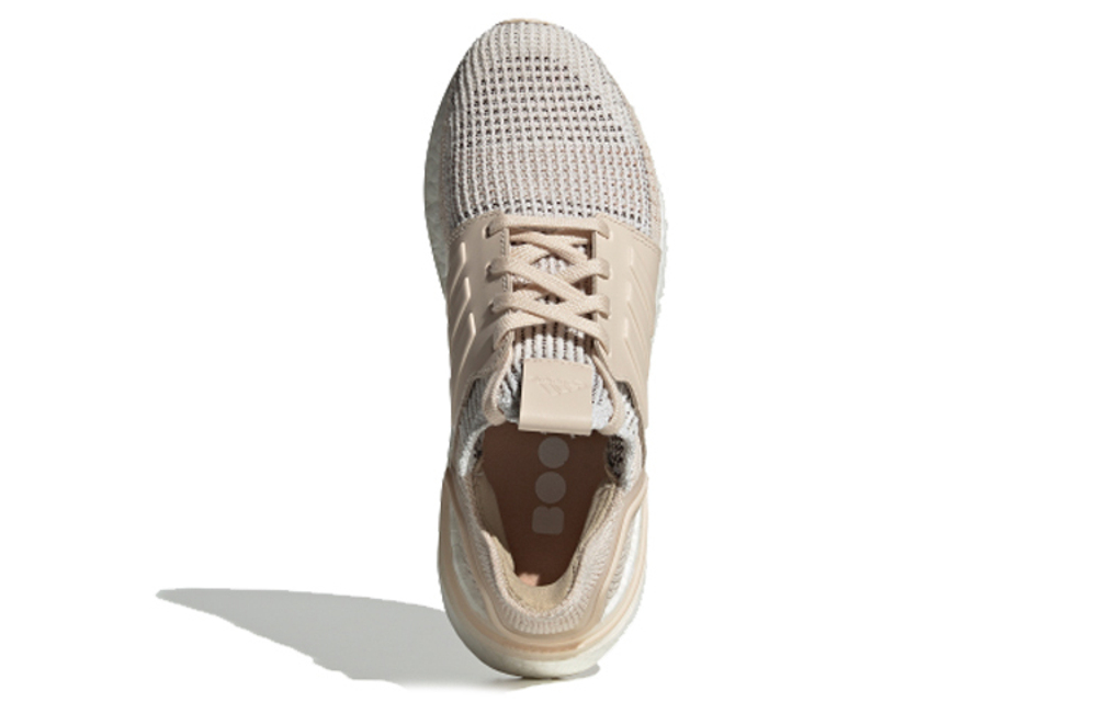 Кроссовки Adidas Pureboost 23 (Женская размерная сетка)
