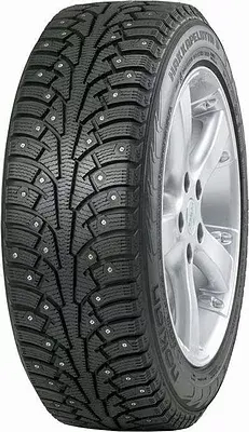 Nokian Hakkapeliitta 5 275/55 R20 117T XL