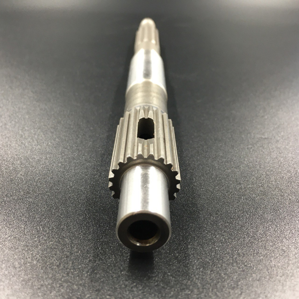 Вал гребной Yamaha 20-30, F20-25 (65W-45611-00) (PREMARINE)