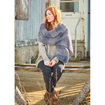 Брошюра Rowan "New Vintage DK"