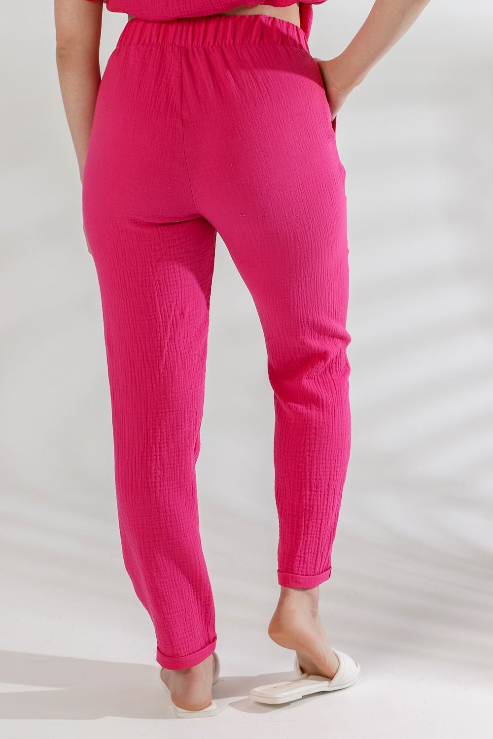 Брюки Гипноз-2 Виотекс ФУКСИЯ