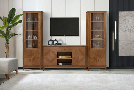 Гостиная «Армани»