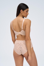 Трусики-слипы Sugar Dune (Размер: 40) (Цвет: телесный)