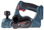 Аккумуляторный рубанок Bosch GHO 18 V-LI (без акк, без з/у)