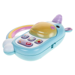 Телефон развивающий, коробка HK16A