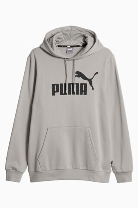 Кофта Puma Essentials Big Logo