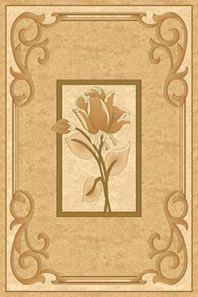 Kamea 5435 BEIGE Прямой