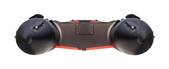 Лодка ПВХ РИВЬЕРА 3400 СК Компакт