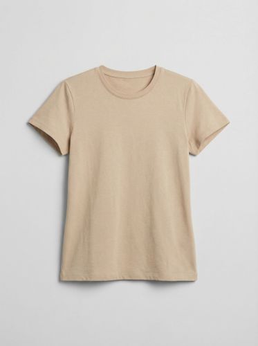 Футболка из органического хлопка