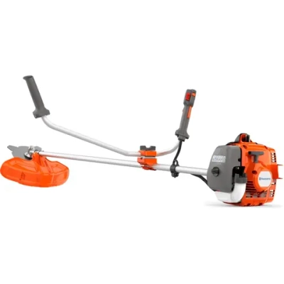 Триммер бензиновый Husqvarna 325R 2-х тактный 1.22 л.с., захват 250 мм, 9679084-03
