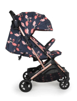 Детская прогулочная коляска Cosatto Woosh 3 Pretty Flamingo