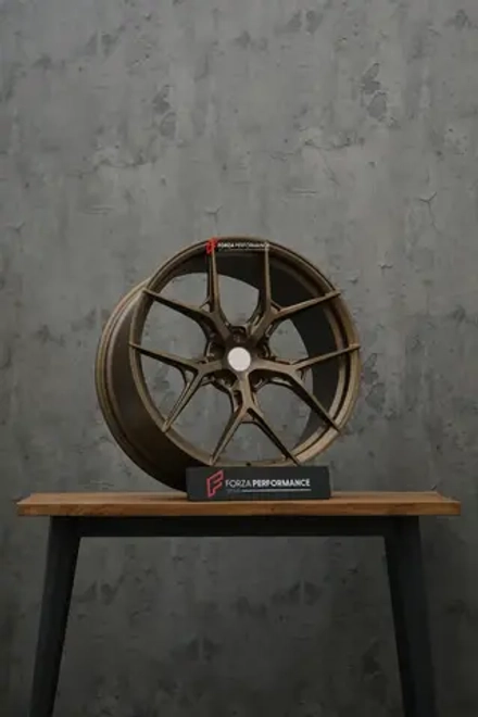 КОВАНЫЕ ДИСКИ ДЛЯ BMW X4M F98 РЕСТАЙЛИНГ 2021 БМВ