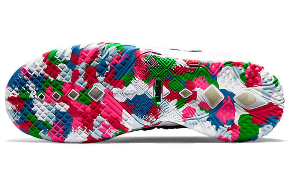 Кроссовки Nike Lebron 18 Ep James Gang