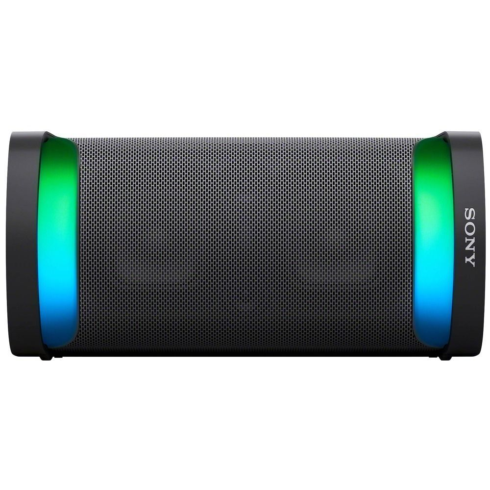 Портативная колонка Sony SRS-XP500, черная