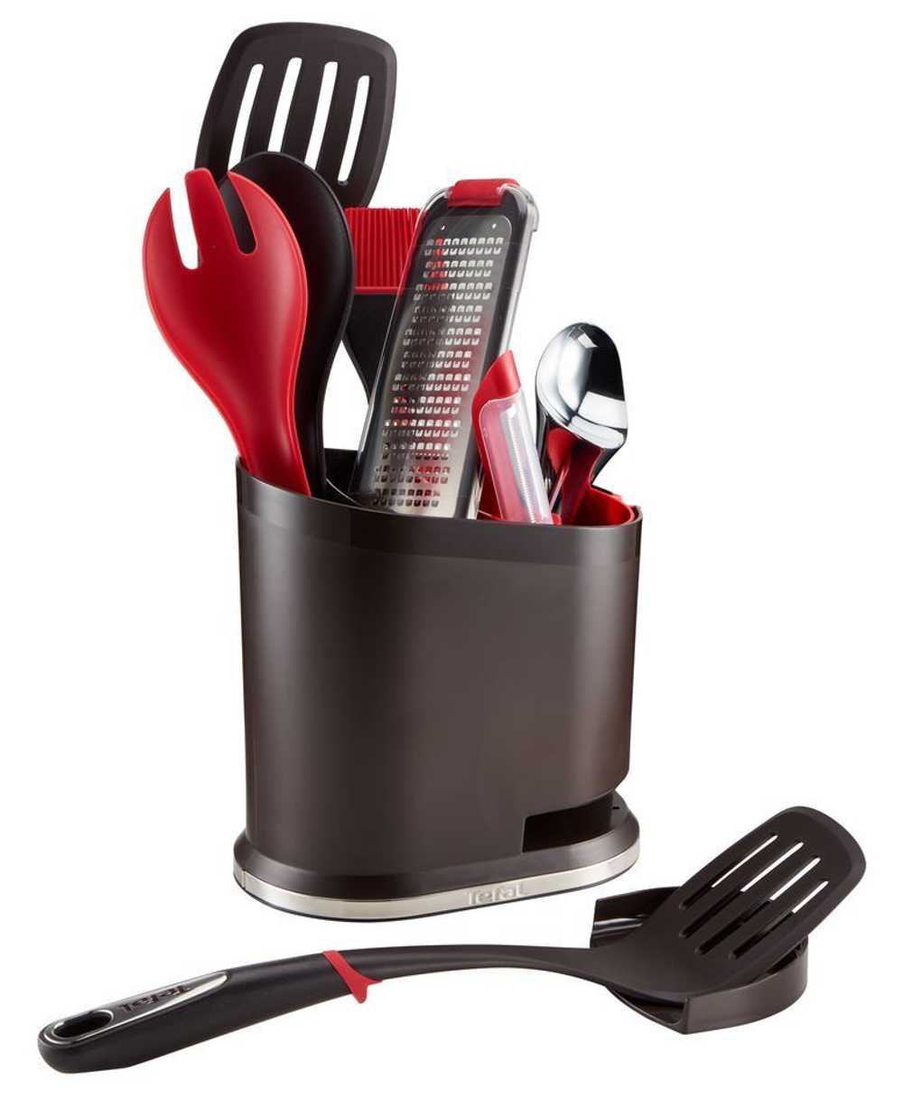 Подставка для кухонных принадлежностей Tefal Ingenio K2072514