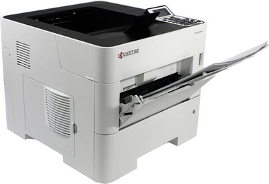 Принтер Kyocera Ecosys PA5500x (A4, 55 стр/мин, 512Mb, LCD, USB2.0, сетевой, двусторонняя печать)