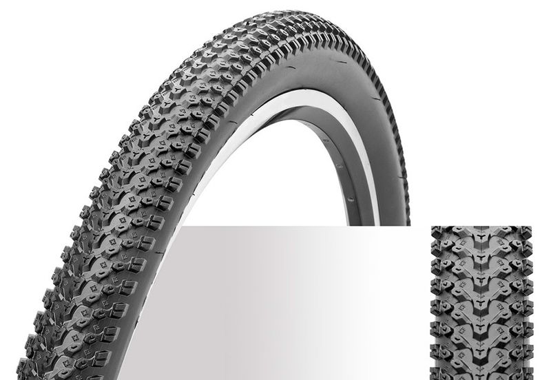 Покрышка для детского скоростного велосипеда 20